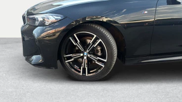 BMW Serie 3 318d Auto.