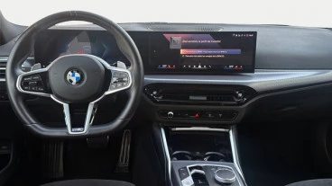 BMW Serie 3 318d Auto.