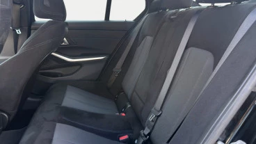 BMW Serie 3 318d Auto.