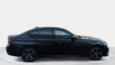 BMW Serie 3 318d Auto.