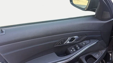 BMW Serie 3 318d Auto.
