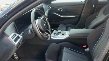 BMW Serie 3 318d Auto.