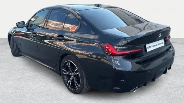 BMW Serie 3 318d Auto.