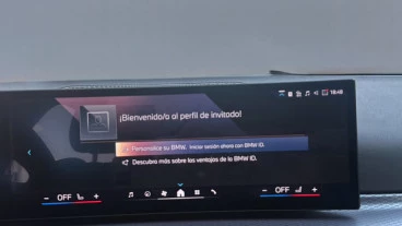 BMW Serie 3 318d Auto.