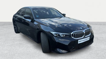 BMW Serie 3 318d Auto.