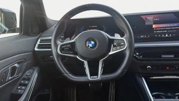 BMW Serie 3 318d Auto.