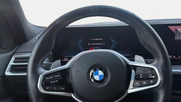 BMW Serie 3 318d Auto.
