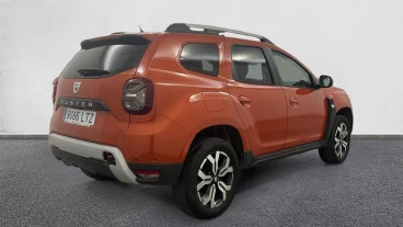 Dacia Duster Prestige TCE 74kW(100CV) ECO-G 4X2