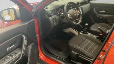 Dacia Duster Prestige TCE 74kW(100CV) ECO-G 4X2