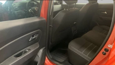 Dacia Duster Prestige TCE 74kW(100CV) ECO-G 4X2