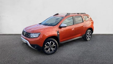 Dacia Duster Prestige TCE 74kW(100CV) ECO-G 4X2