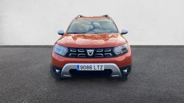 Dacia Duster Prestige TCE 74kW(100CV) ECO-G 4X2
