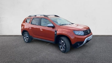Dacia Duster Prestige TCE 74kW(100CV) ECO-G 4X2