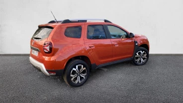 Dacia Duster Prestige TCE 74kW(100CV) ECO-G 4X2