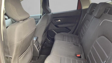 Dacia Duster Prestige TCE 74kW(100CV) ECO-G 4X2
