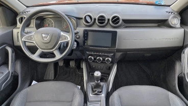 Dacia Duster Prestige TCE 74kW(100CV) ECO-G 4X2