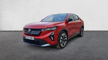 Renault Rafale Techno full hybrid E-Tech 200CV (147kW)