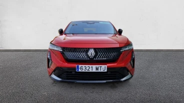 Renault Rafale Techno full hybrid E-Tech 200CV (147kW)