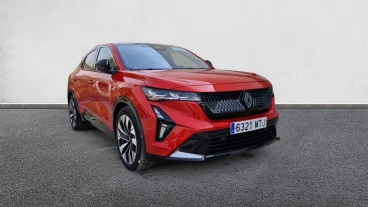 Renault Rafale Techno full hybrid E-Tech 200CV (147kW)