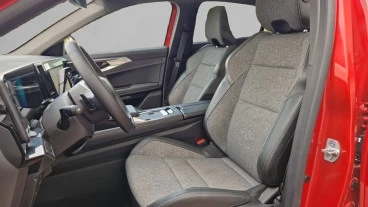 Renault Rafale Techno full hybrid E-Tech 200CV (147kW)