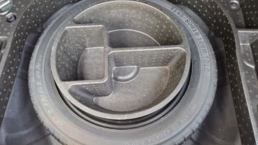 Renault Rafale Techno full hybrid E-Tech 200CV (147kW)