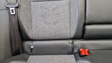 Renault Rafale Techno full hybrid E-Tech 200CV (147kW)