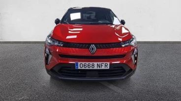 Renault Captur techno E-Tech full hybr.117 kW(160CV)