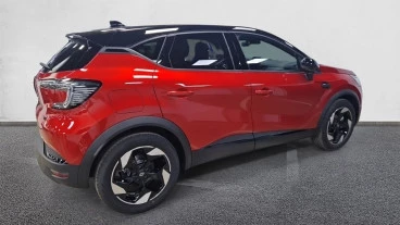Renault Captur techno E-Tech full hybr.117 kW(160CV)