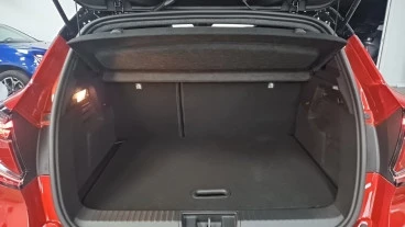 Renault Captur techno E-Tech full hybr.117 kW(160CV)