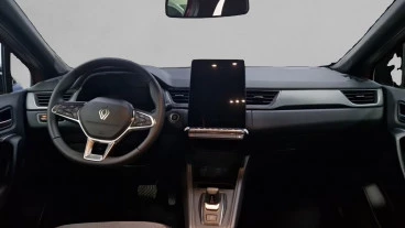 Renault Captur techno E-Tech full hybr.117 kW(160CV)