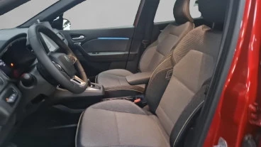 Renault Captur techno E-Tech full hybr.117 kW(160CV)