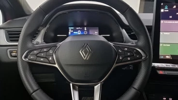 Renault Captur techno E-Tech full hybr.117 kW(160CV)