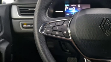 Renault Captur techno E-Tech full hybr.117 kW(160CV)