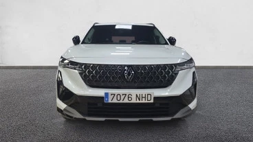 Renault Austral Esprit Alpine E-Tech F Hybr 147kW