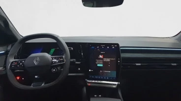 Renault Austral Esprit Alpine E-Tech F Hybr 147kW