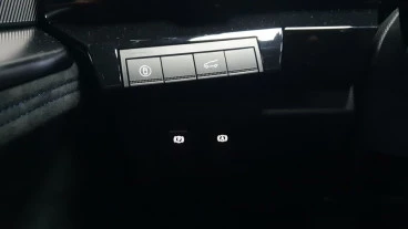 Renault Austral Esprit Alpine E-Tech F Hybr 147kW