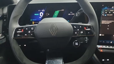 Renault Austral Esprit Alpine E-Tech F Hybr 147kW