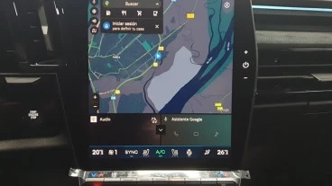 Renault Austral Esprit Alpine E-Tech F Hybr 147kW