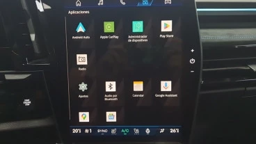 Renault Austral Esprit Alpine E-Tech F Hybr 147kW