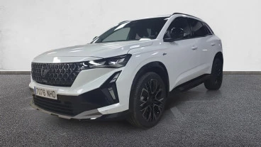 Renault Austral Esprit Alpine E-Tech F Hybr 147kW