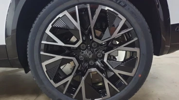 Renault Austral Esprit Alpine E-Tech F Hybr 147kW