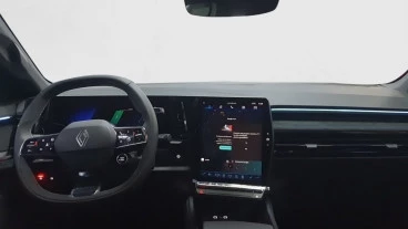 Renault Austral Esprit Alpine E-Tech F Hybr 147kW