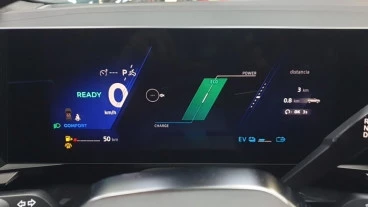 Renault Austral Esprit Alpine E-Tech F Hybr 147kW