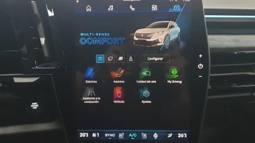 Renault Austral Esprit Alpine E-Tech F Hybr 147kW