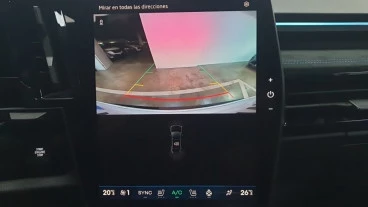 Renault Austral Esprit Alpine E-Tech F Hybr 147kW