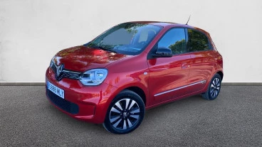 Renault Twingo E-Tech techno 60 kW (80 CV) autonomía urbana