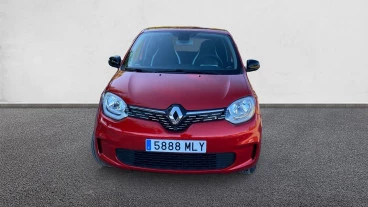 Renault Twingo E-Tech techno 60 kW (80 CV) autonomía urbana