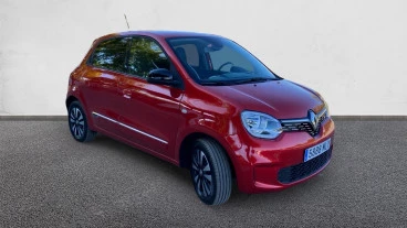 Renault Twingo E-Tech techno 60 kW (80 CV) autonomía urbana