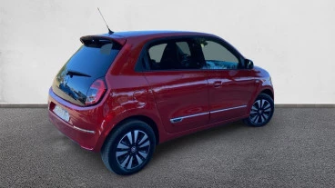 Renault Twingo E-Tech techno 60 kW (80 CV) autonomía urbana