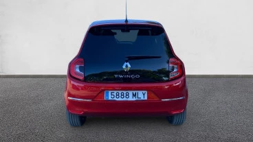 Renault Twingo E-Tech techno 60 kW (80 CV) autonomía urbana